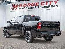 2026 Ram 1500 Sport - Photo 5