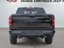 2026 Ram 1500 Sport - Photo 6