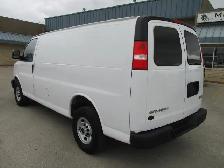 2020 GMC Savana Cargo Van RWD 2500 135' - Photo 7