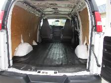 2020 GMC Savana Cargo Van RWD 2500 135' - Photo 8