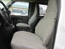 2020 GMC Savana Cargo Van RWD 2500 135' - Photo 10
