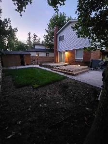 house for rent (sandlewood and kenedy) - Photo 9