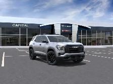 2027 GMC Terrain AWD Elevation - Photo 2