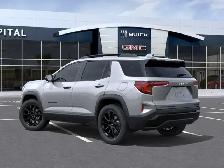 2027 GMC Terrain AWD Elevation - Photo 4