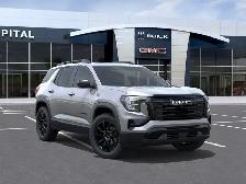 2027 GMC Terrain AWD Elevation - Photo 7