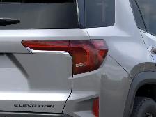 2027 GMC Terrain AWD Elevation - Photo 11