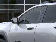 2027 GMC Terrain AWD Elevation - Photo 12