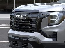 2027 GMC Terrain AWD Elevation - Photo 13