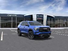 2027 GMC Terrain AWD AT4 - Photo 2