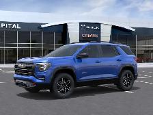 2027 GMC Terrain AWD AT4 - Photo 3