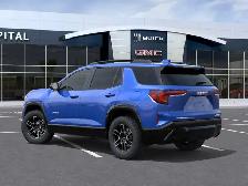 2027 GMC Terrain AWD AT4 - Photo 4