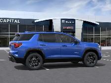 2027 GMC Terrain AWD AT4 - Photo 6