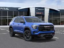 2027 GMC Terrain AWD AT4 - Photo 7