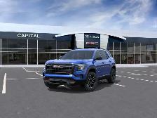 2027 GMC Terrain AWD AT4 - Photo 8