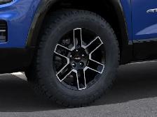 2027 GMC Terrain AWD AT4 - Photo 9