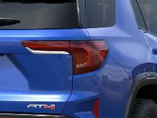 2027 GMC Terrain AWD AT4 - Photo 11