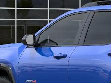 2027 GMC Terrain AWD AT4 - Photo 12