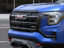 2027 GMC Terrain AWD AT4 - Photo 13