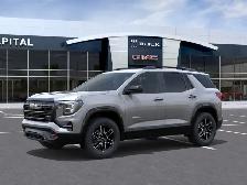 2027 GMC Terrain AWD AT4 - Photo 3