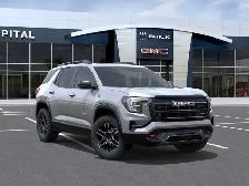 2027 GMC Terrain AWD AT4 - Photo 7
