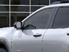2027 GMC Terrain AWD AT4 - Photo 12