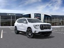 2027 GMC Acadia Denali Ultimate AWD - Photo 2