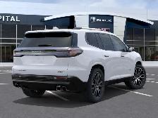 2027 GMC Acadia Denali Ultimate AWD - Photo 5