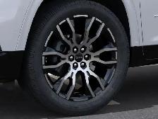 2027 GMC Acadia Denali Ultimate AWD - Photo 9