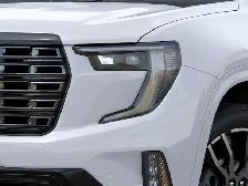 2027 GMC Acadia Denali Ultimate AWD - Photo 10