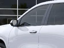 2027 GMC Acadia Denali Ultimate AWD - Photo 12