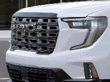 2027 GMC Acadia Denali Ultimate AWD - Photo 13