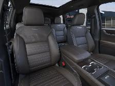 2027 GMC Acadia Denali Ultimate AWD - Photo 16