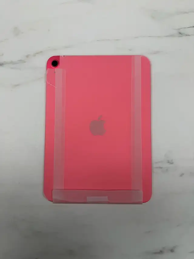 HSO - Apple  IPad A16 Chip 256GB WiFi