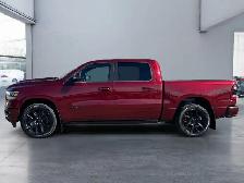 2024 Ram 1500 Sport - Photo 2
