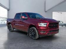 2024 Ram 1500 Sport - Photo 7