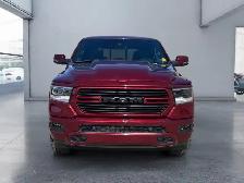 2024 Ram 1500 Sport - Photo 8