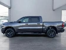 2027 Ram 1500 Big Horn - Photo 2