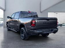 2027 Ram 1500 Big Horn - Photo 3