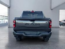 2027 Ram 1500 Big Horn - Photo 4