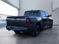 2027 Ram 1500 Big Horn - Photo 5