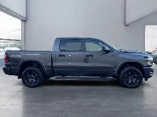 2027 Ram 1500 Big Horn - Photo 6