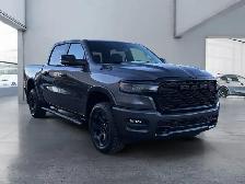 2027 Ram 1500 Big Horn - Photo 7