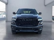 2027 Ram 1500 Big Horn - Photo 8