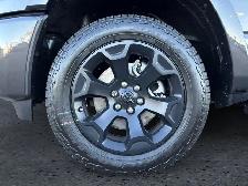 2027 Ram 1500 Big Horn - Photo 9