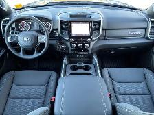 2027 Ram 1500 Big Horn - Photo 12