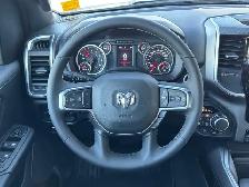 2027 Ram 1500 Big Horn - Photo 13