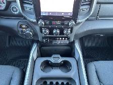 2027 Ram 1500 Big Horn - Photo 15
