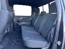 2027 Ram 1500 Big Horn - Photo 16