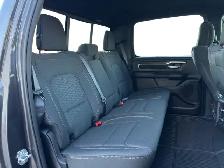 2027 Ram 1500 Big Horn - Photo 18