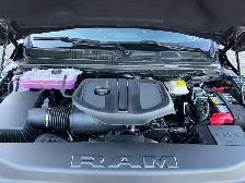 2027 Ram 1500 Big Horn - Photo 20